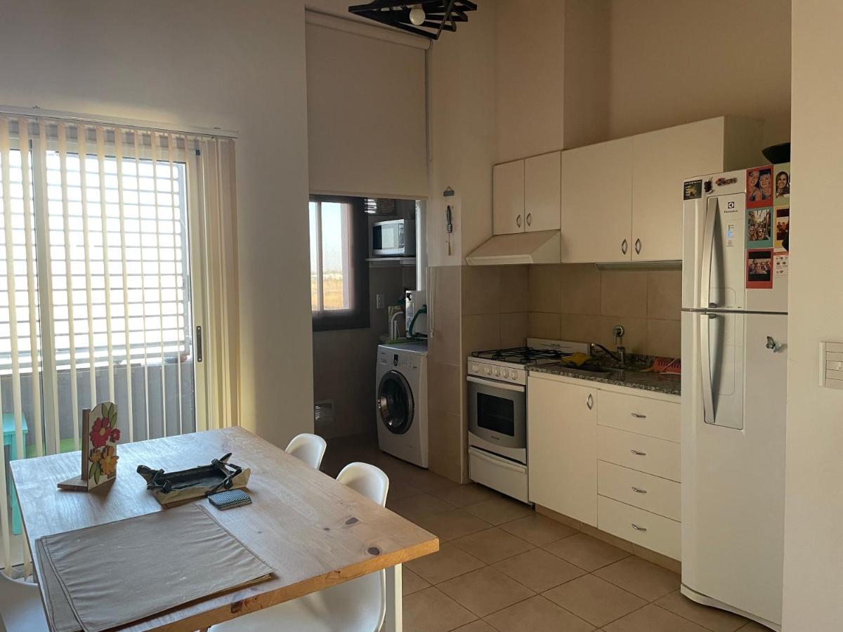 Depto Maipu Apartment Ngoại thất bức ảnh
