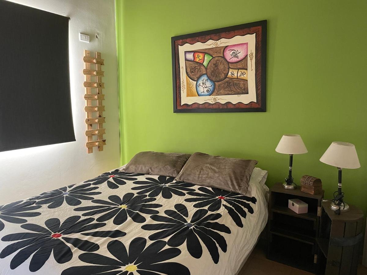 Depto Maipu Apartment Ngoại thất bức ảnh