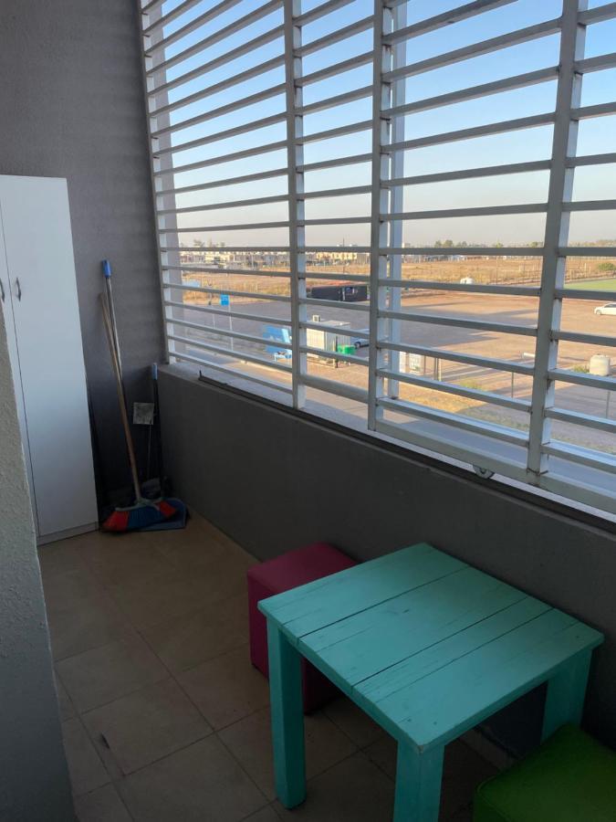 Depto Maipu Apartment Ngoại thất bức ảnh