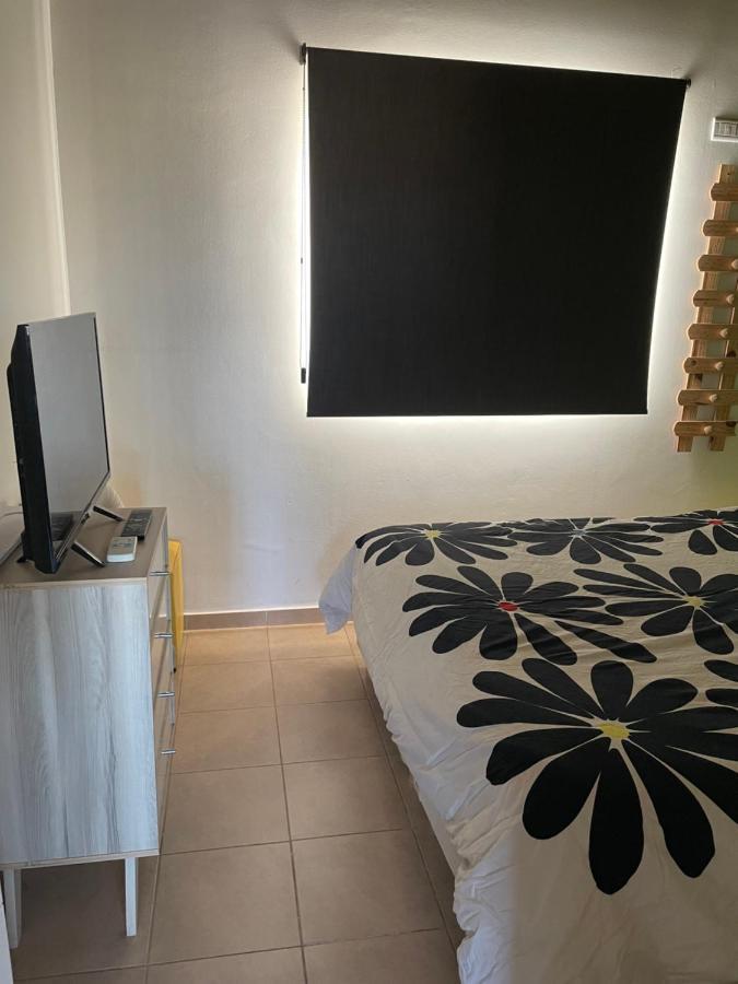 Depto Maipu Apartment Ngoại thất bức ảnh